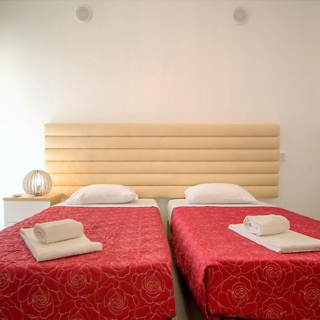 Olhos De Agua Apartment Albufeira II Dış mekan fotoğraf