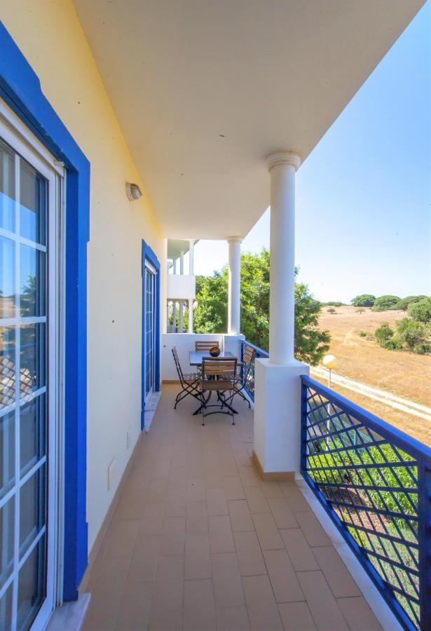 Olhos De Agua Apartment Albufeira II Dış mekan fotoğraf
