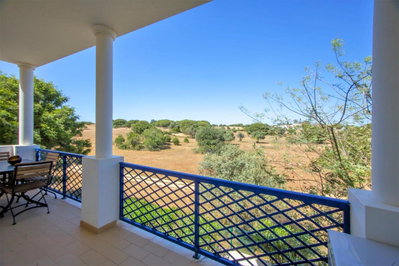 Olhos De Agua Apartment Albufeira II Dış mekan fotoğraf