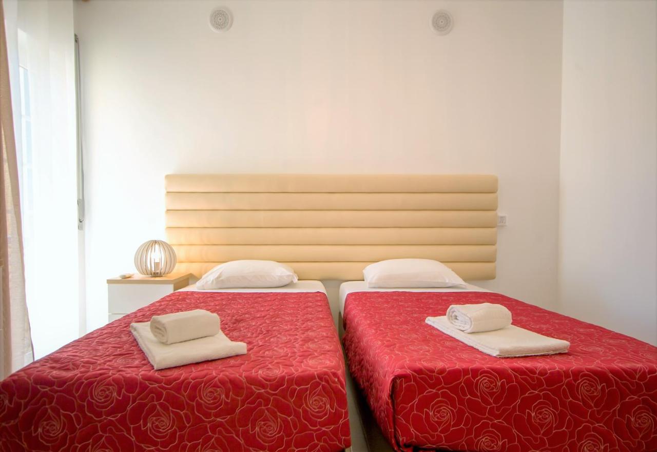 Olhos De Agua Apartment Albufeira II Dış mekan fotoğraf